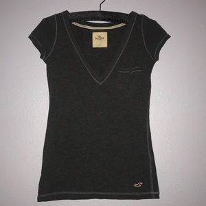 Hollister V Neck